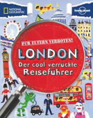 National Geographic Für Eltern verboten: London