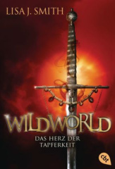 Wildword - Das Herz der Tapferkeit