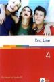 Klasse 8, Workbook m. Audio-CD