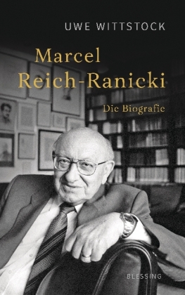 Marcel Reich-Ranicki