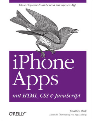 iPhone Apps mit HTML, CSS & JavaScript