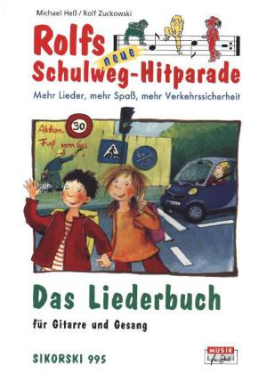 Das Liederbuch