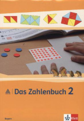 2. Schuljahr, Schülerbuch