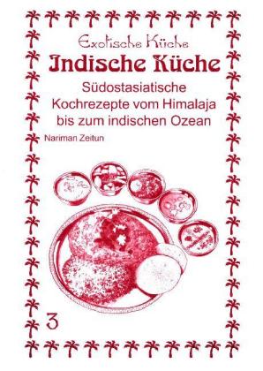 Indische Küche