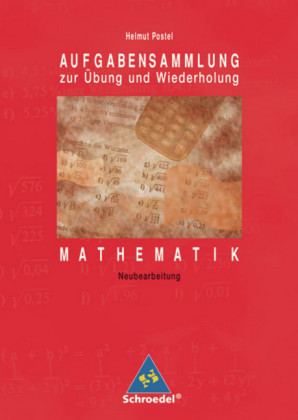 Mathematik, Aufgabensammlung zur Übung und Wiederholung, EURO