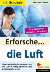 Erforsche ... die Luft