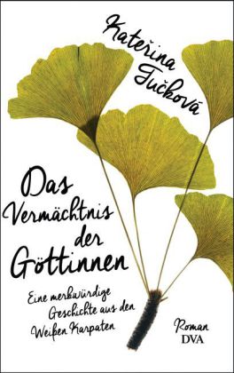 Das Vermächtnis der Göttinnen