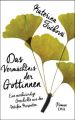 Das Vermächtnis der Göttinnen