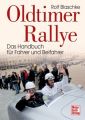 Oldtimer-Rallye