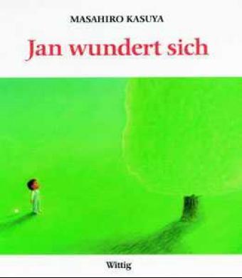 Jan wundert sich