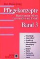 Angehörige, Ungewißheit, Verwirrung, Kommunikation, Bewältigung, Schuld, Stigma, Macht, Aggression, Compliance, Humor