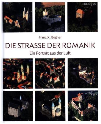 Die Straße der Romanik