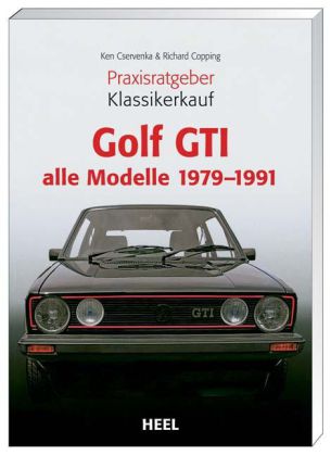 Golf GTI