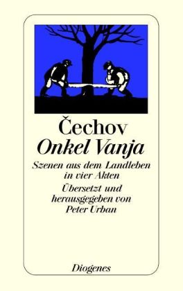 Onkel Vanja