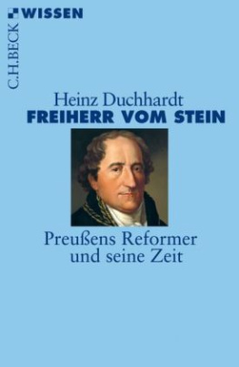 Freiherr vom Stein