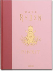 Mark Ryden. Pinxit