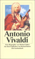 Antonio Vivaldi