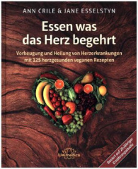 Essen was das Herz begehrt