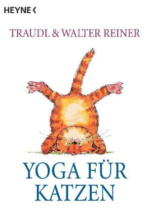 Yoga für Katzen