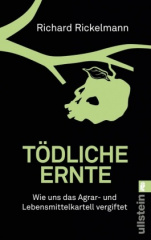 Tödliche Ernte