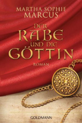 Der Rabe und die Göttin