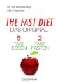 The Fast Diet, deutsche Ausgabe