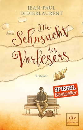 Die Sehnsucht des Vorlesers