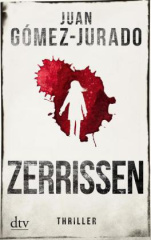 Zerrissen