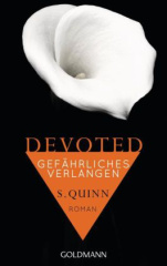 Devoted - Gefährliches Verlangen