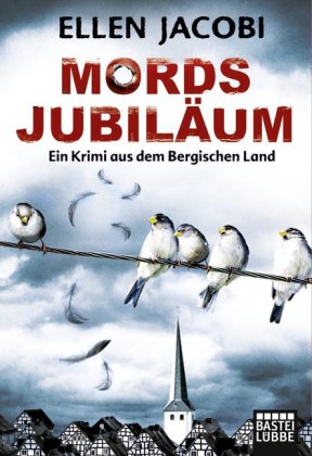 Mordsjubiläum