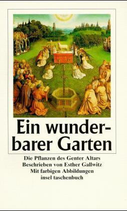 Ein wunderbarer Garten