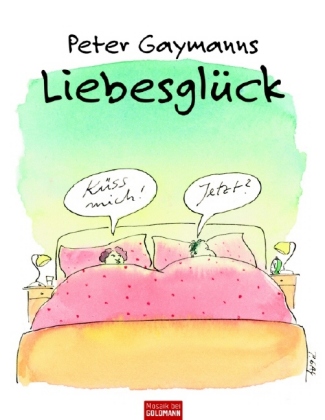 Peter Gaymanns Liebesglück