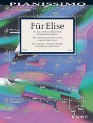 Für Elise, für Klavier