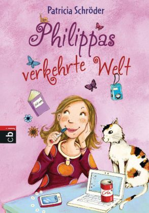 Philippas verkehrte Welt