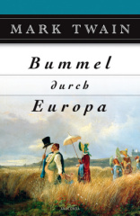 Bummel durch Europa