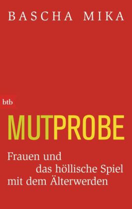 Mutprobe