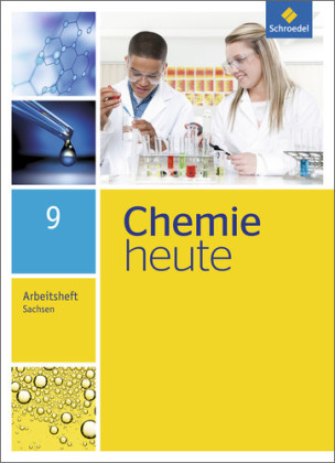 9. Schuljahr, Arbeitsheft