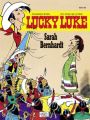 Lucky Luke - Sarah Bernhardt