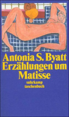 Erzählungen um Matisse