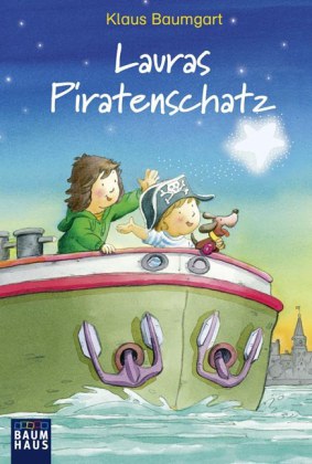 Lauras Piratenschatz