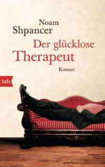 Der glücklose Therapeut