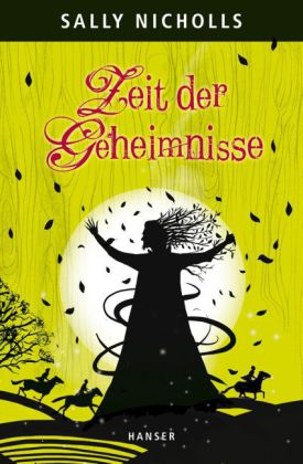 Zeit der Geheimnisse