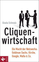 Cliquenwirtschaft