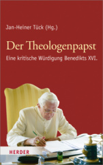 Der Theologenpapst