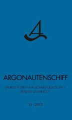 Argonautenschiff 2012