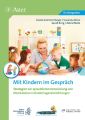 Mit Kindern im Gespräch, m. DVD