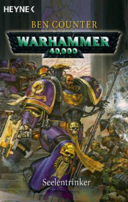 Warhammer 40.000 - Seelentrinker