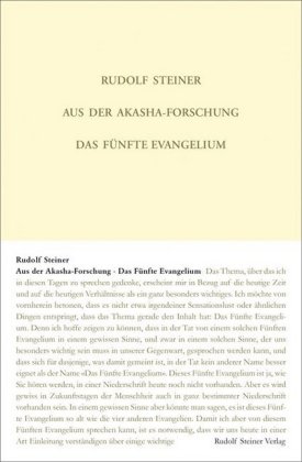 Aus der Akasha-Forschung