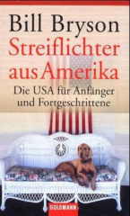 Streiflichter aus Amerika