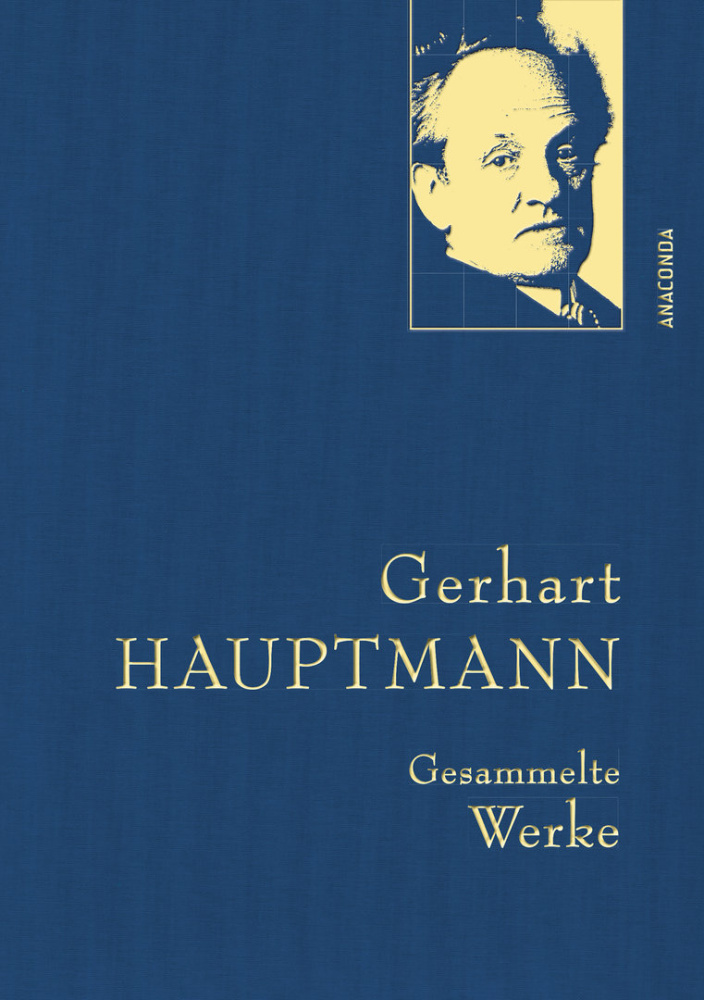 Gerhart Hauptmann